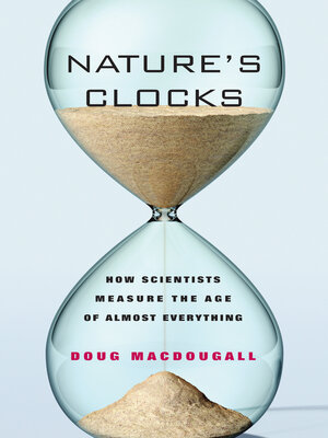 cover image of Nature's Clocks